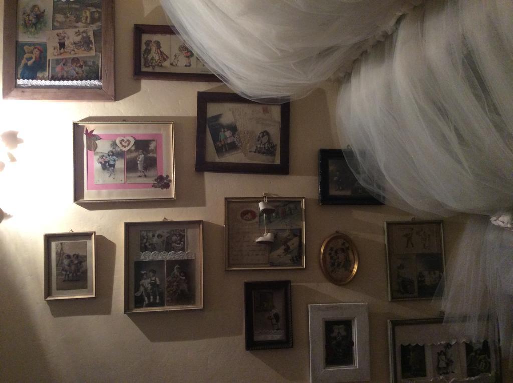 La Casa Del Cuore Stazzema Экстерьер фото