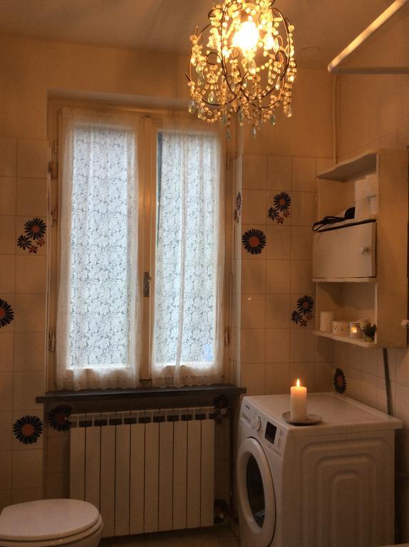 La Casa Del Cuore Stazzema Экстерьер фото