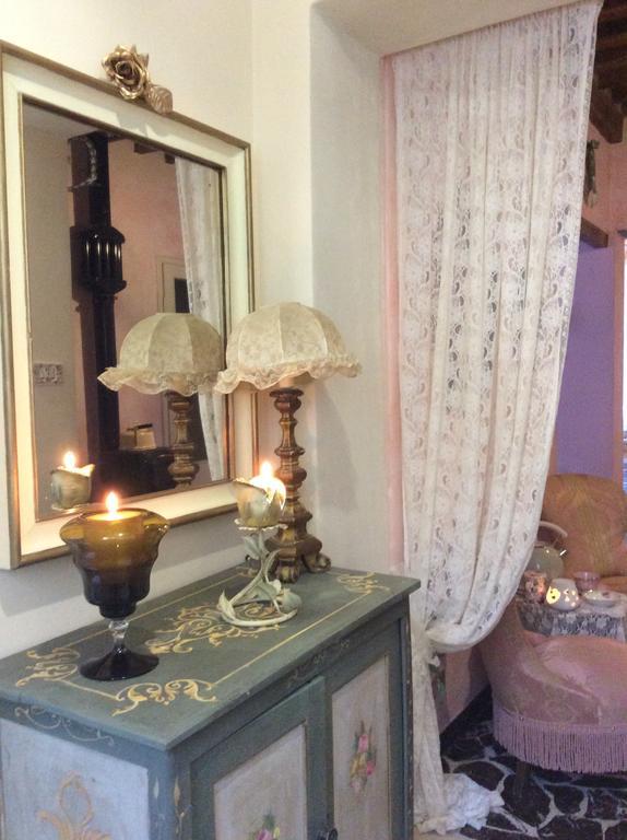 La Casa Del Cuore Stazzema Экстерьер фото