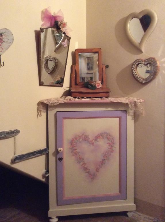 La Casa Del Cuore Stazzema Экстерьер фото
