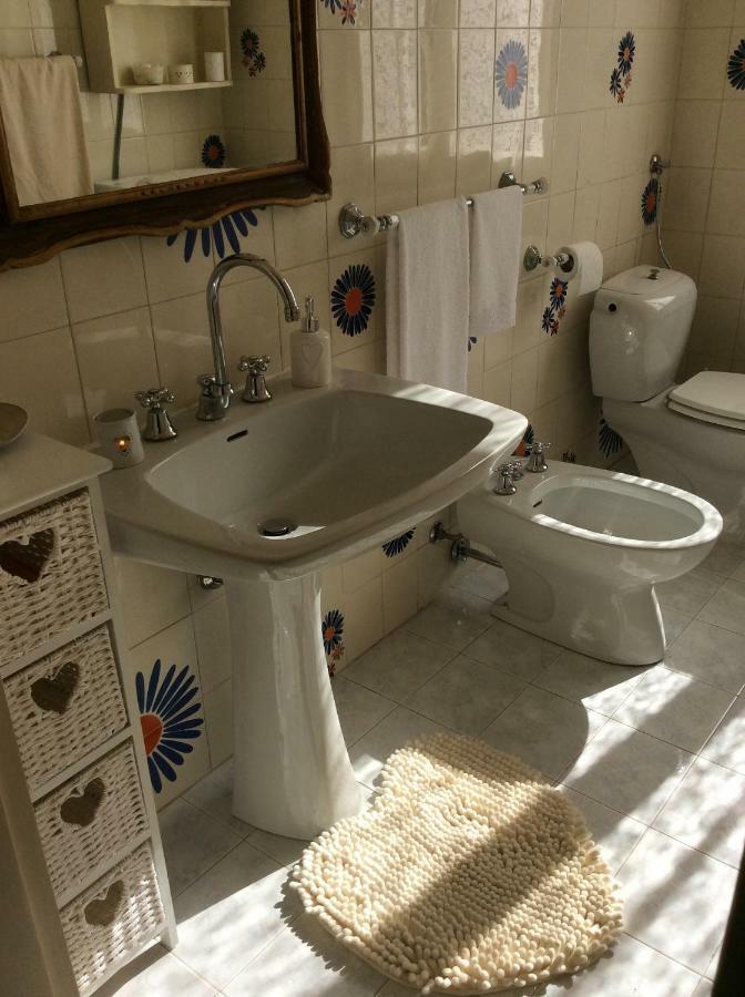 La Casa Del Cuore Stazzema Экстерьер фото